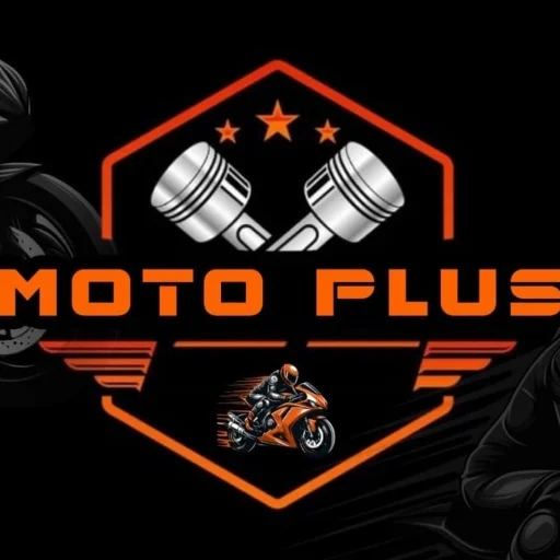 MotoPlus loqosu