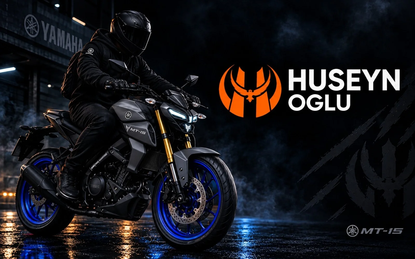 Hüseynoğlu — örtük şəkli